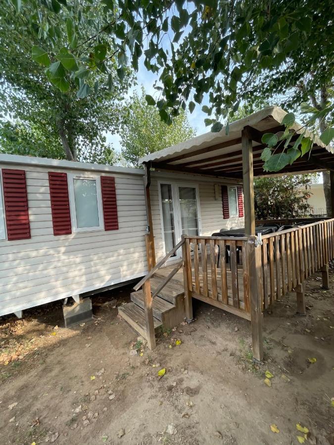 Bungalow 6 à 8 personnes Valras Plage - Ferienwohnung Sérignan