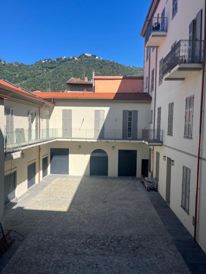 Como Living Apartment - Ferienwohnung Como