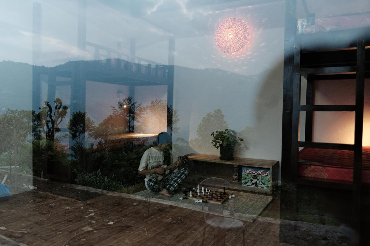 Economy Vierbettzimmer