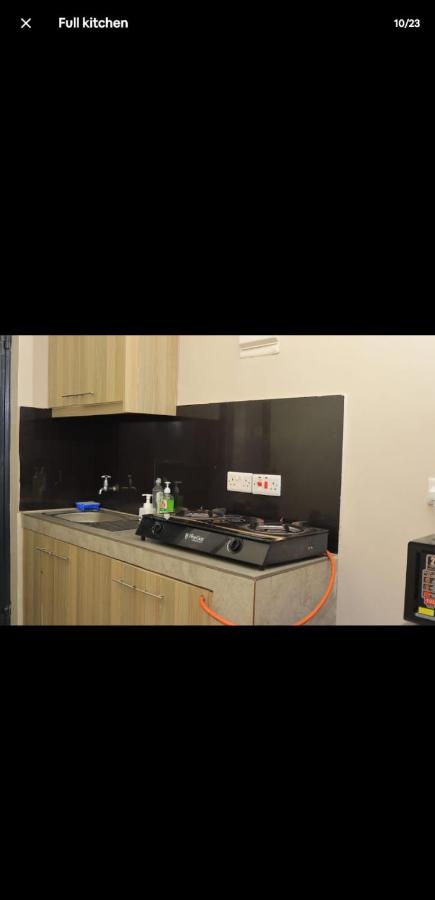 Airport View Tsavo BnBs - Ferienwohnung Nairobi