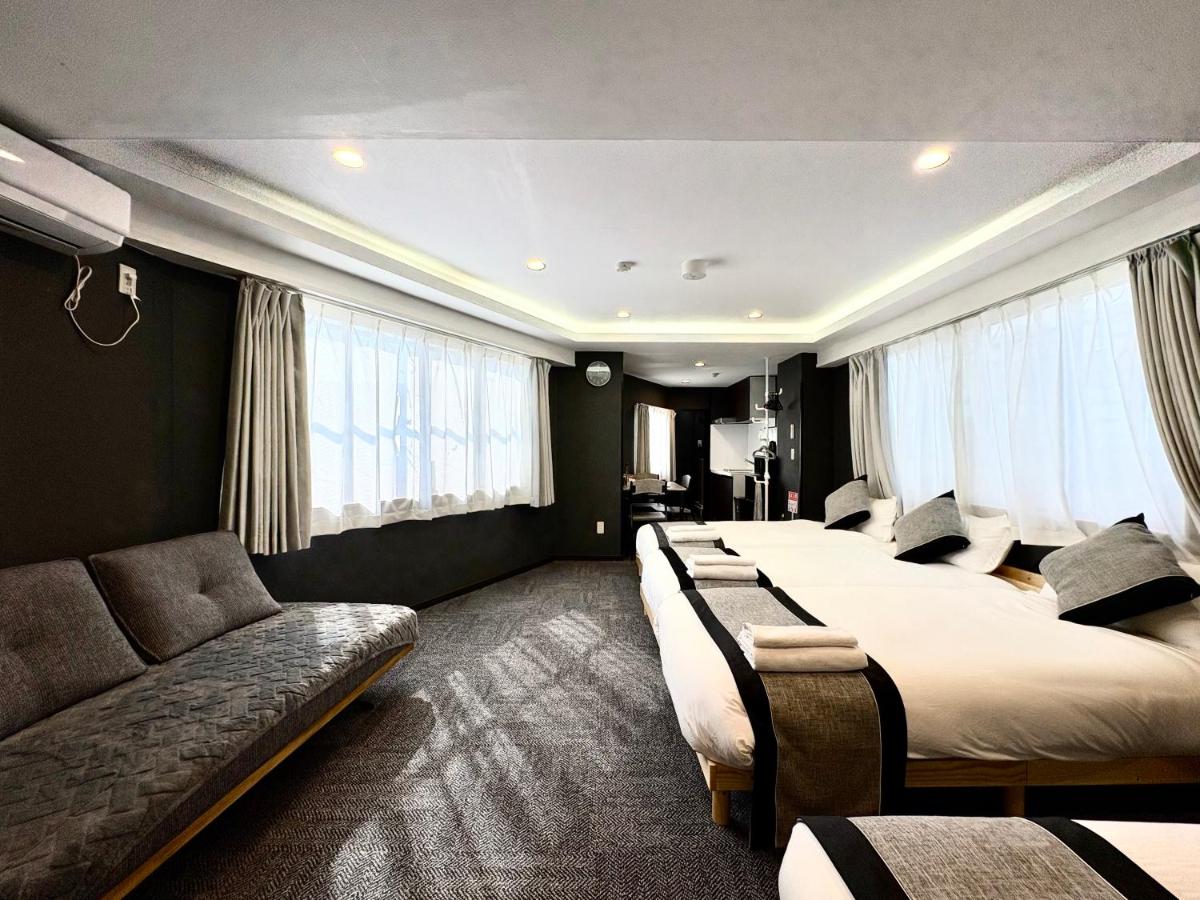 Appartamento con 1 Camera da Letto