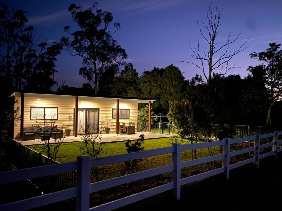 The Lazy Roo accommodation - B&B Moonee Beach