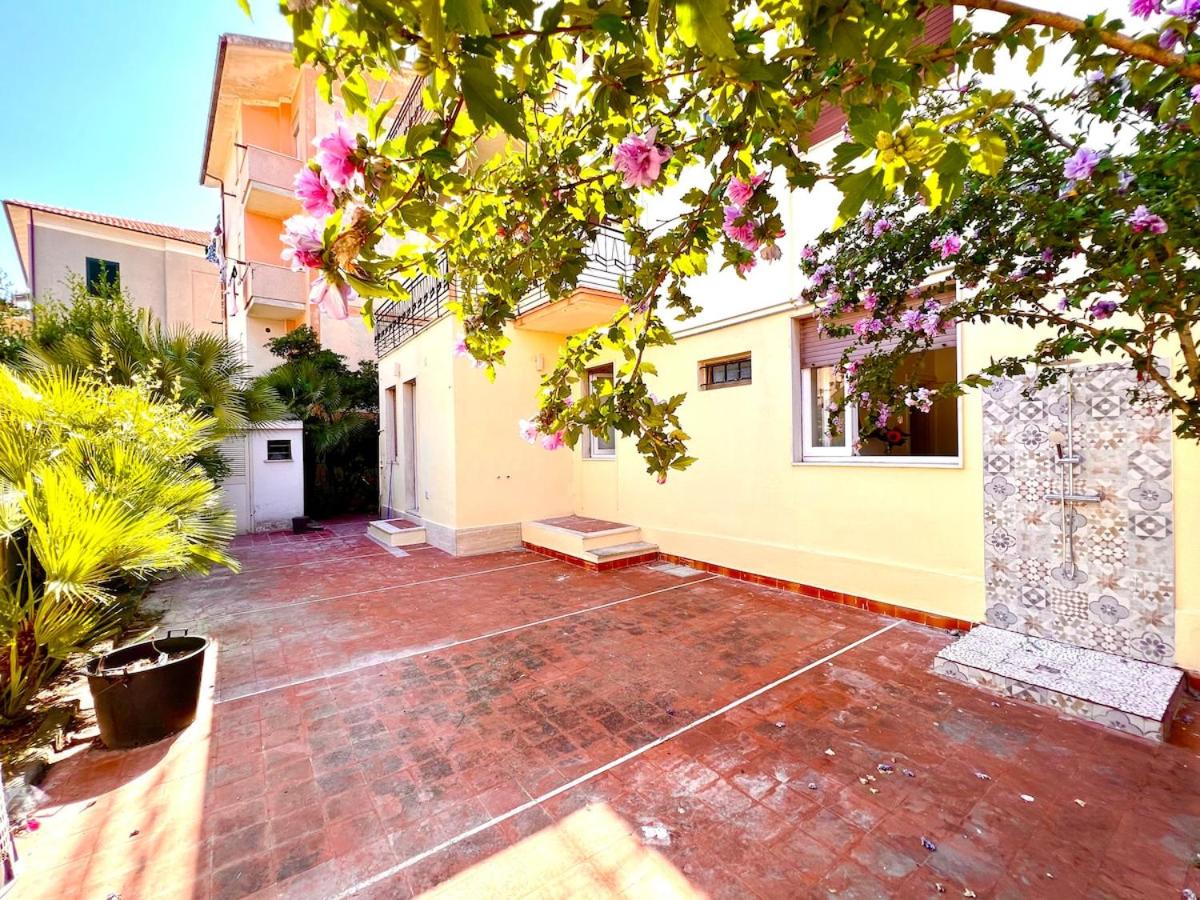 Villa Anna Francavilla al Mare - Ferienwohnung Francavilla al Mare