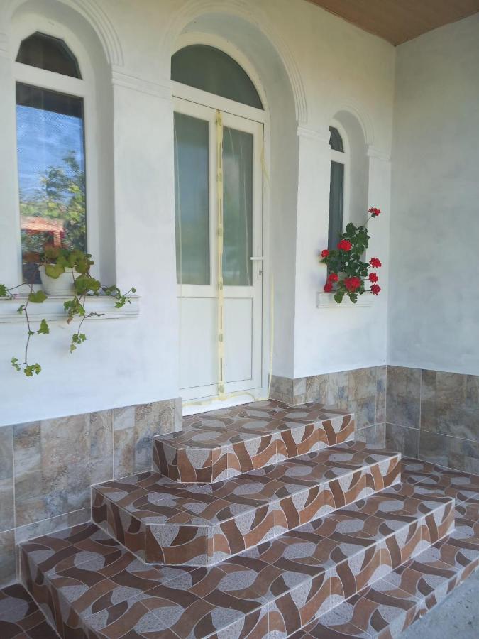 Căsuța bunicii - B&B Lipniţa