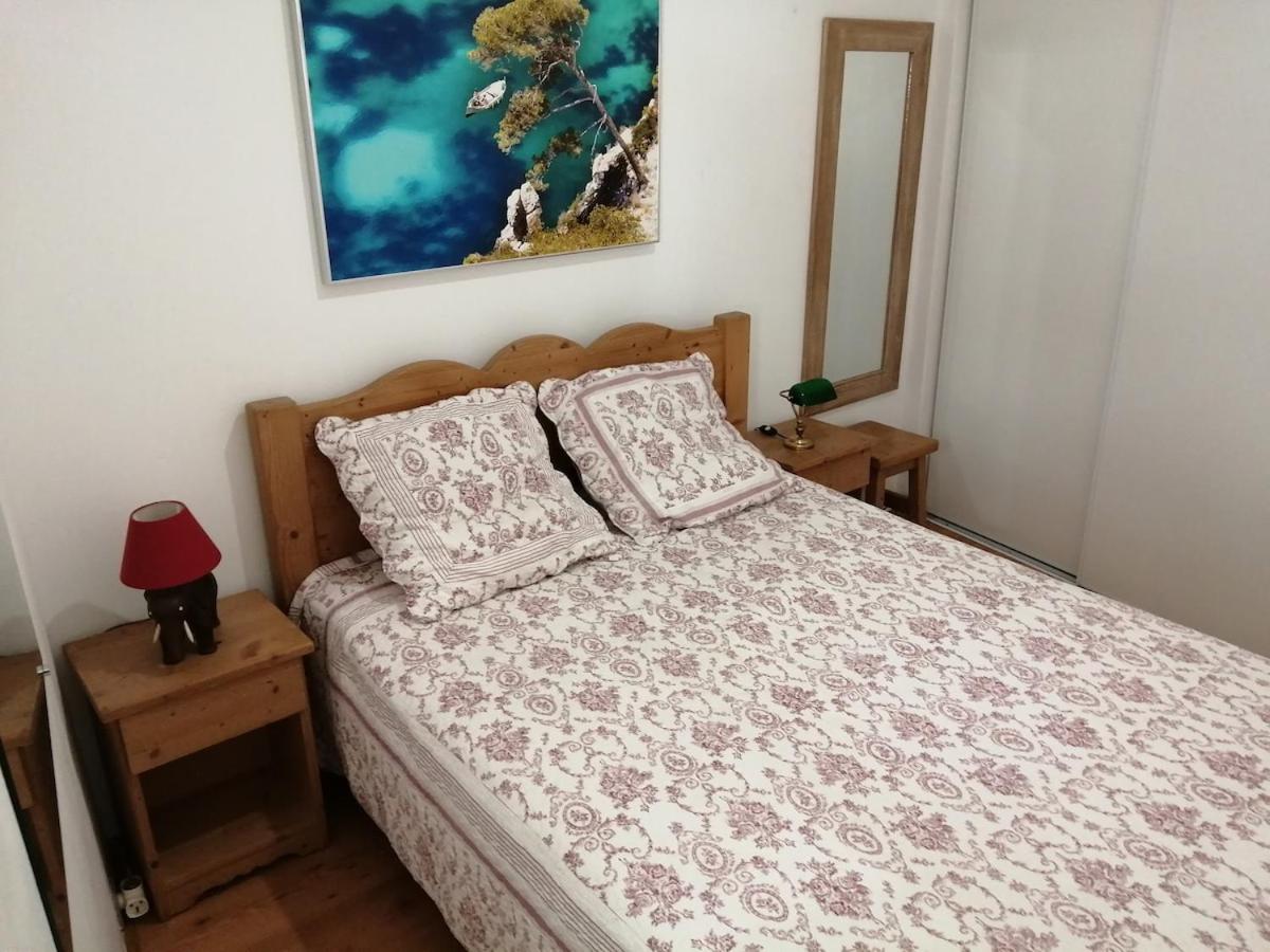 Appartement cosy pour 2 pers au port de Cassis - B&B Cassis