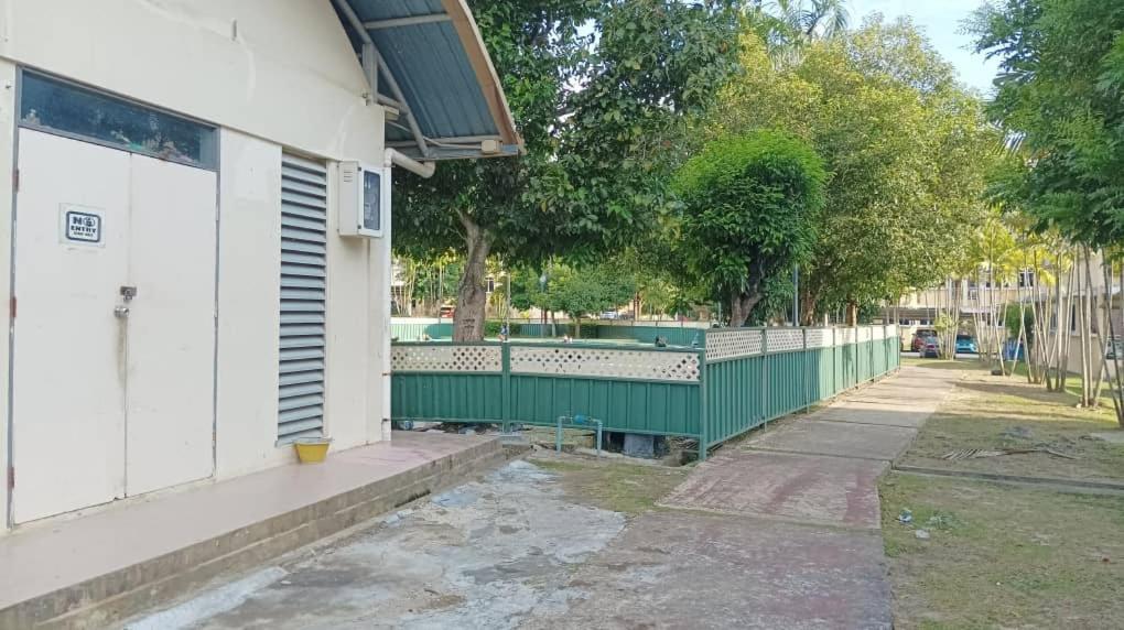 Jue Homestay - Bed and Breakfast Kota Kinabalu