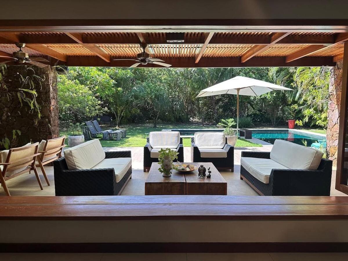 Canto das Pedras House - B&B Mata de São João