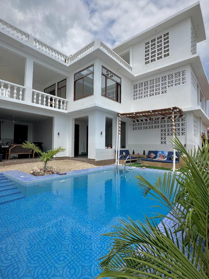 Amara Nakupenda Villa JJ - Ferienwohnung Nungwi