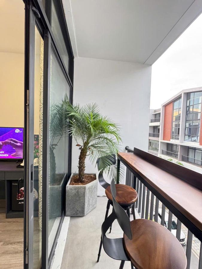 Chambre Double Deluxe avec Balcon