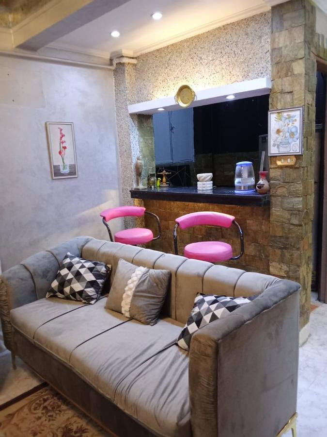 عباد الشمس - Ferienwohnung Alexandria