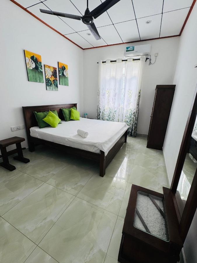 Chambre Lit King-Size Deluxe