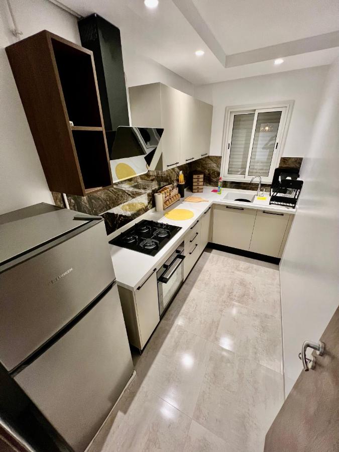 Luxurious s1 - B&B Tunis