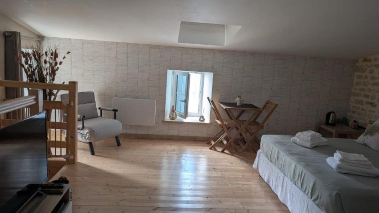 Habitación Doble con baño privado