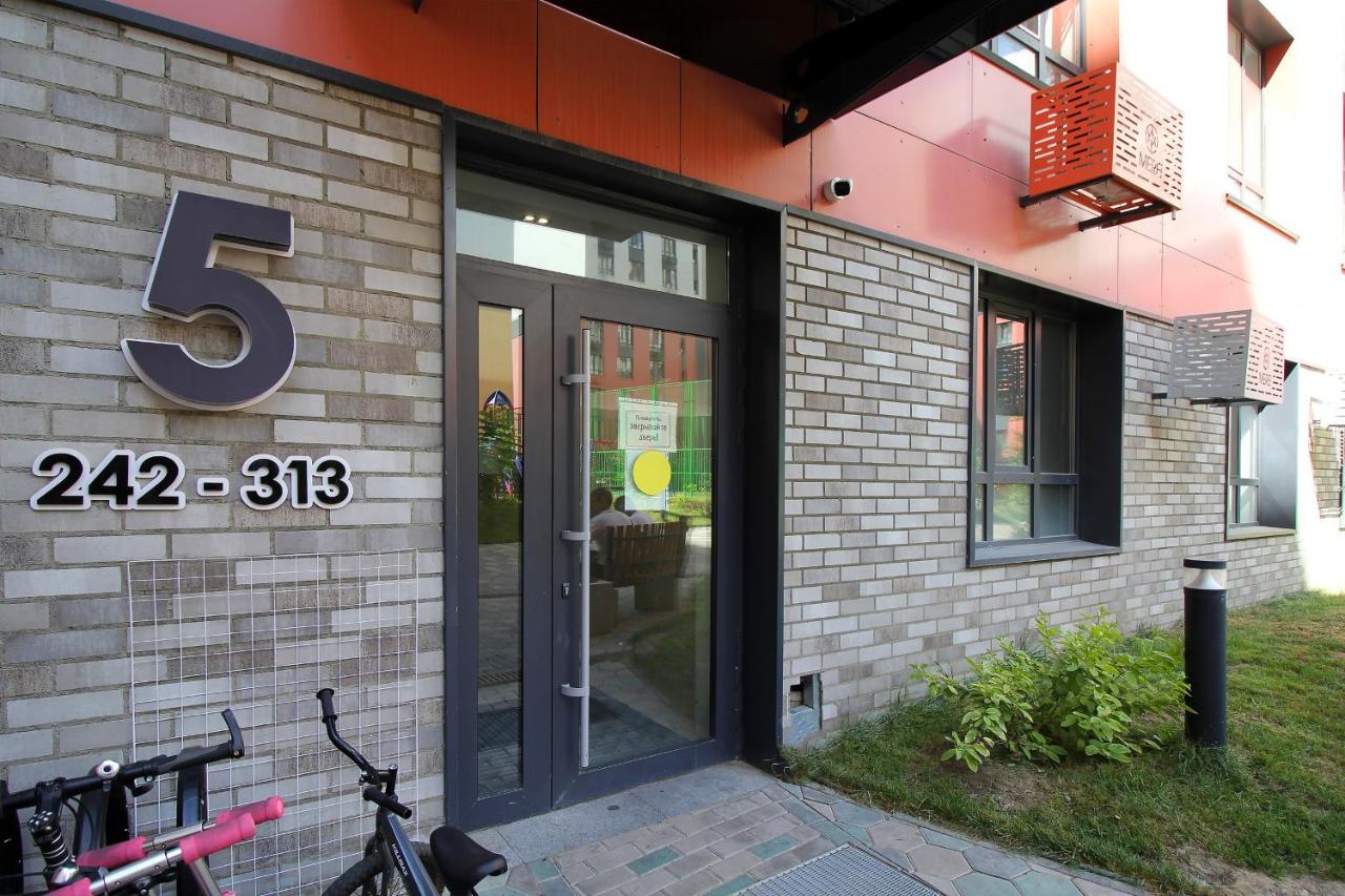 Уютная квартира рядом с Арбатом Центр Алматы - B&B Almaty