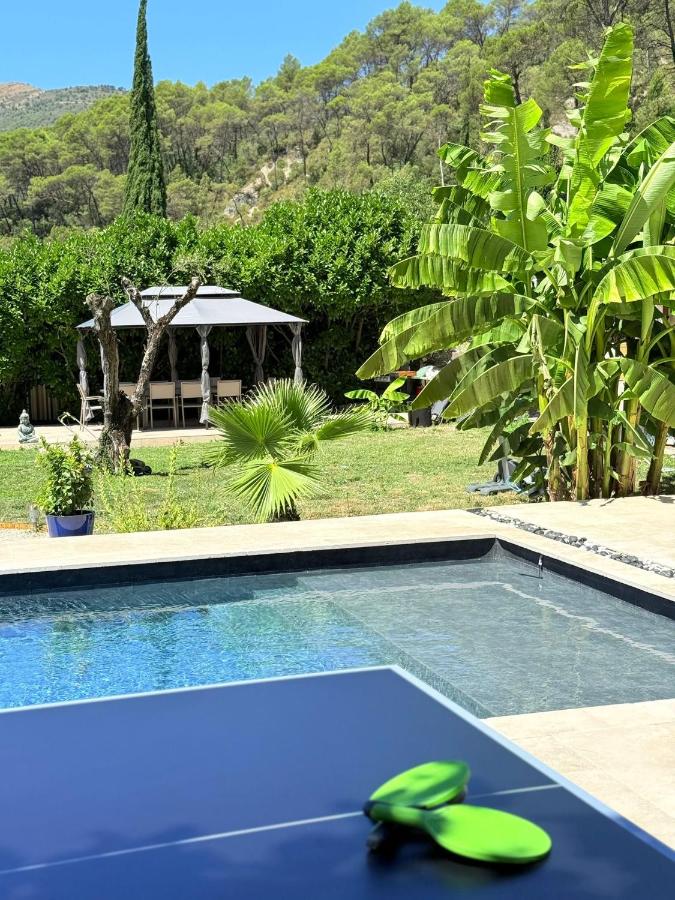 Villa Casita - Chambres d’hôtes Contes