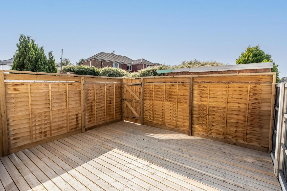 3 bedroom House in Runcorn Halton - B&B Halton