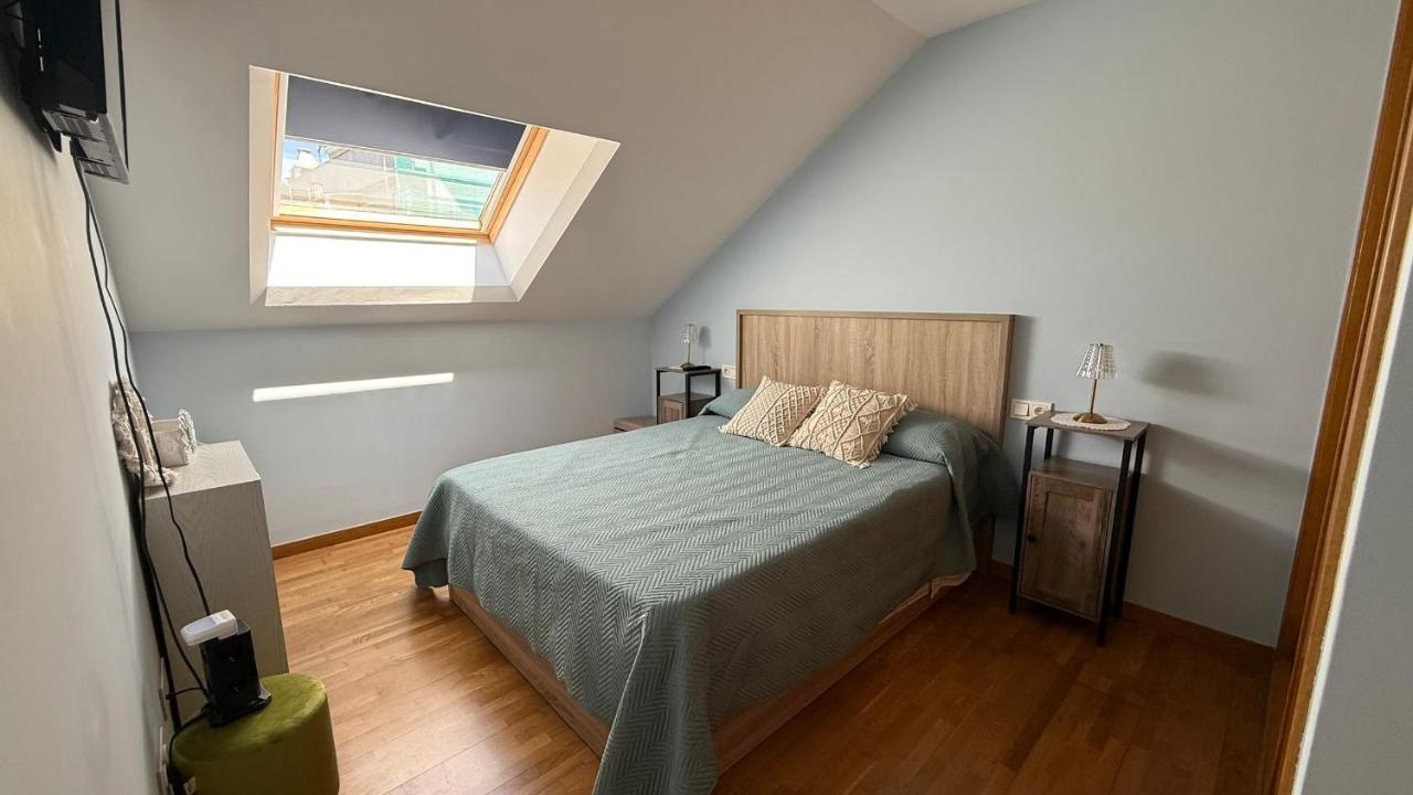Lúa de Ardora - B&B Cangas do Morrazo