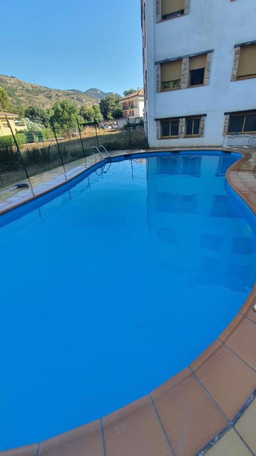 Río Hereza - Ferienwohnung Arroyo Frio