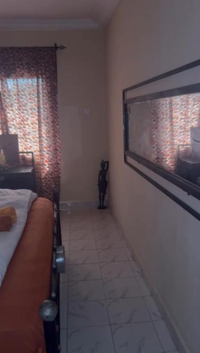 Habitación Doble Deluxe