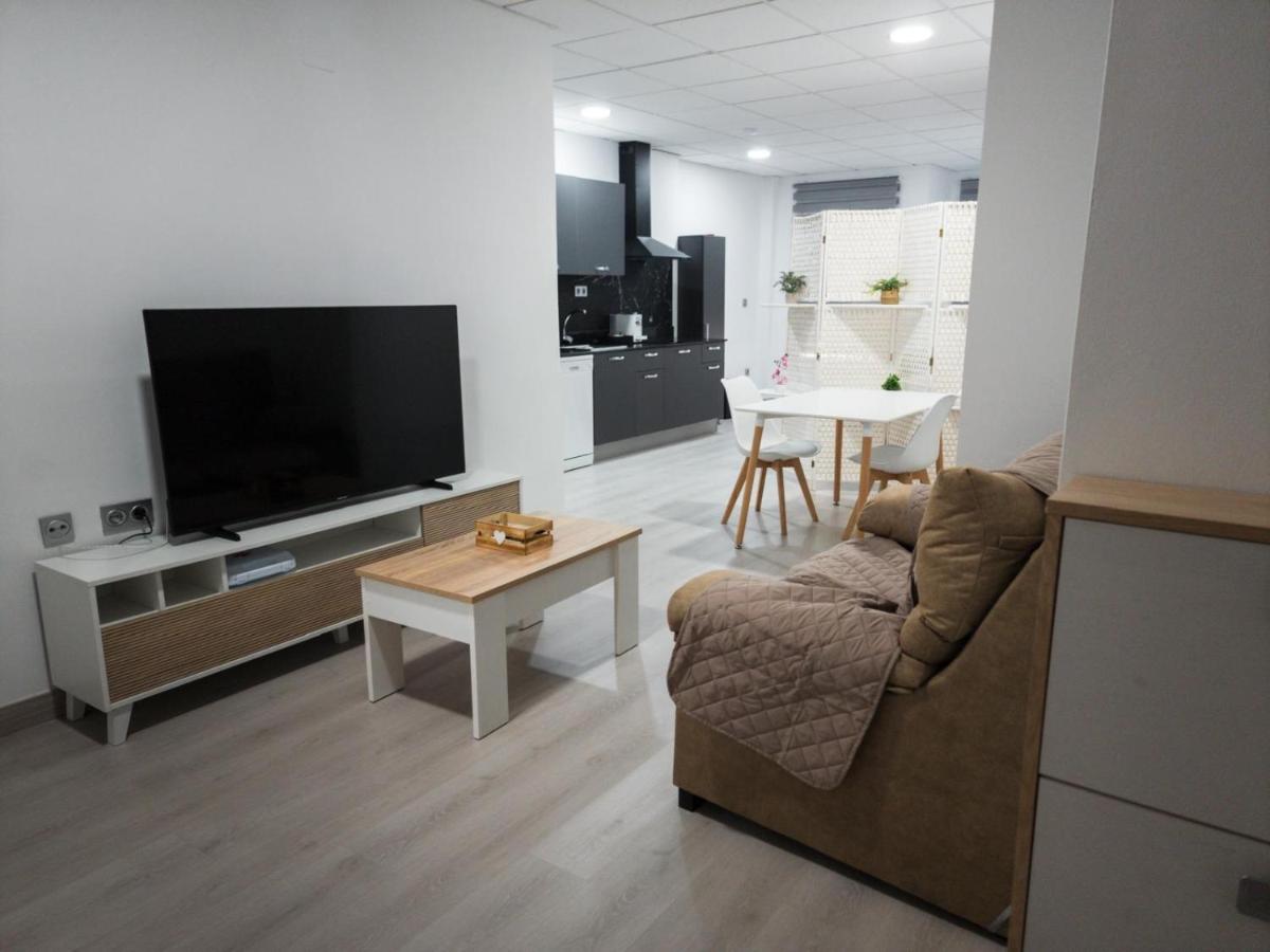 Valle del Sol - B&B Ceuti