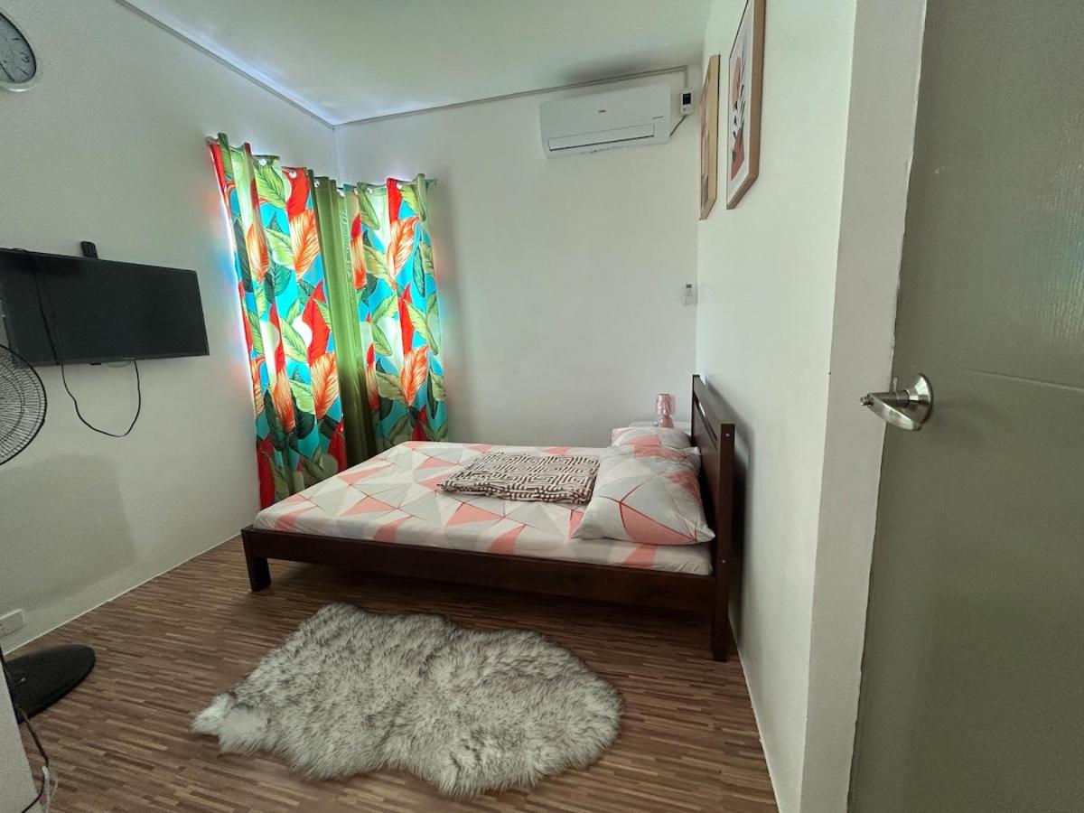 Norene Bianca Staycation - B&B Carmona