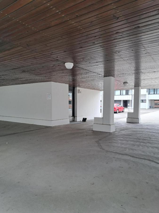 City Apartment Arctic Aurora - B&B Rovaniemi