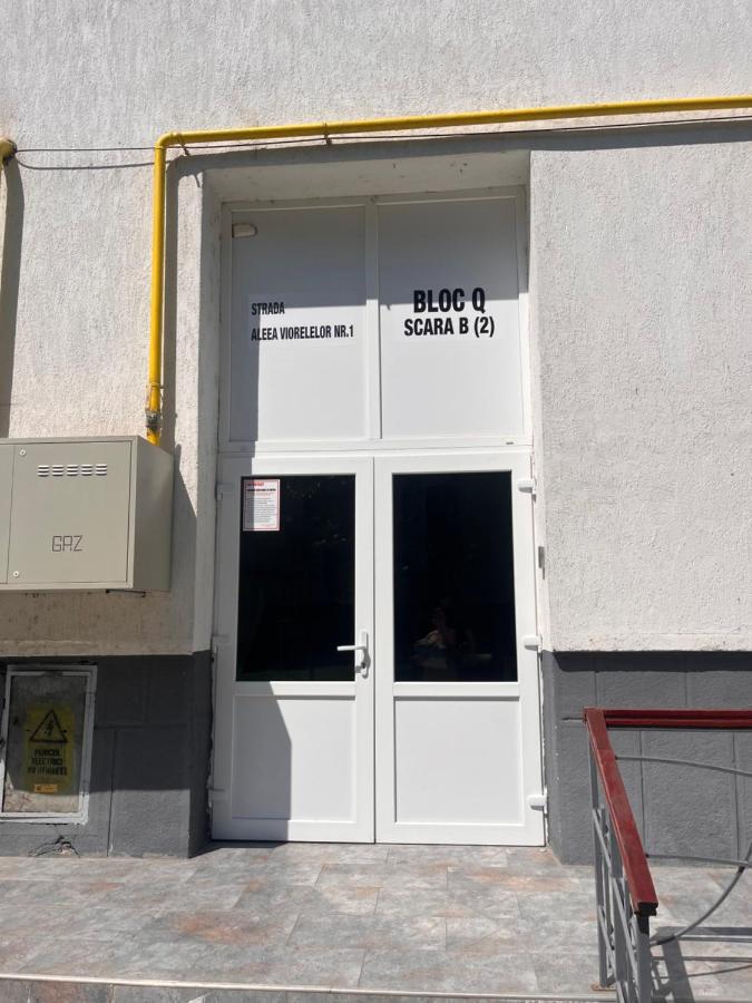 La Srour - Bed and Breakfast Onești