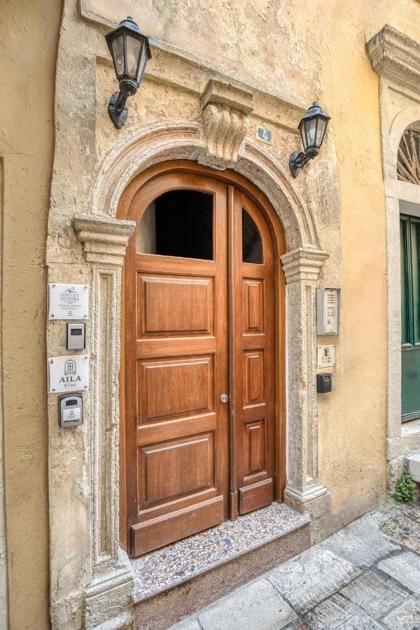 IONIAN WHISPER - Corfu, Greece - B&B