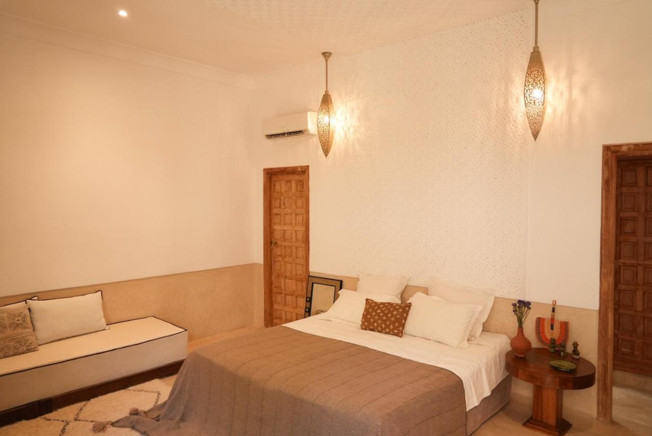 Habitación Triple Deluxe
