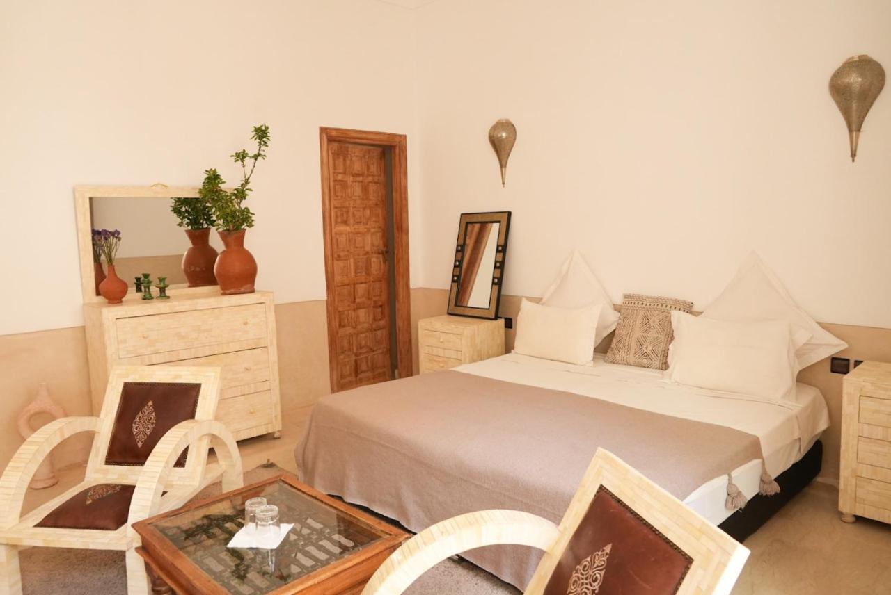 Habitación Triple Confort