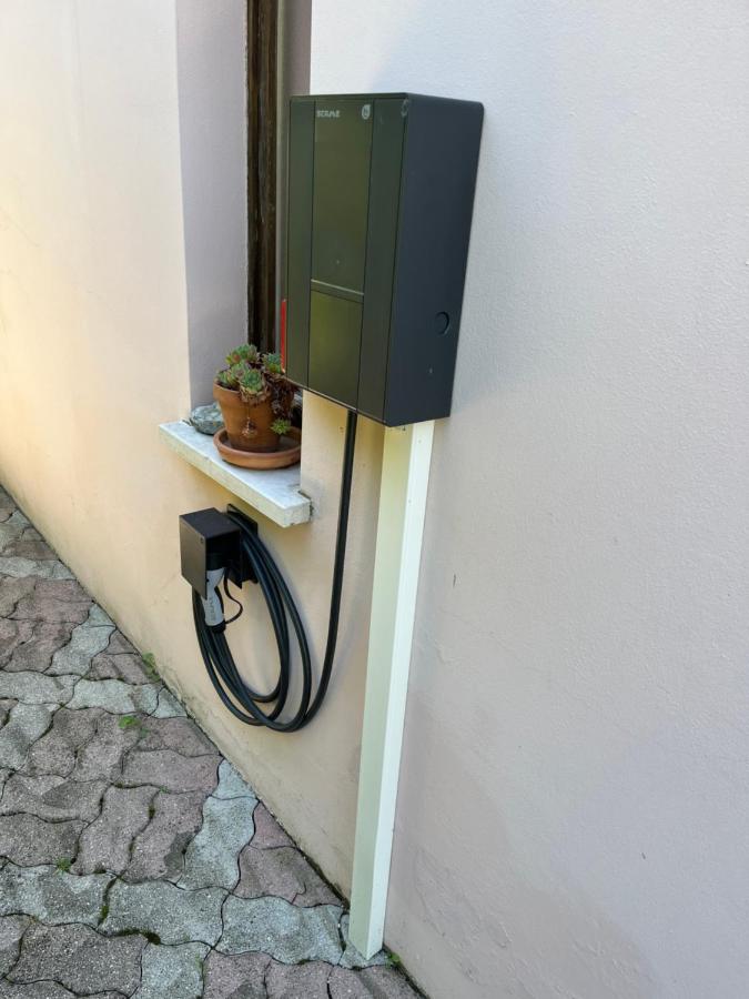 Appartamento con 2 Camere da Letto e Terrazza 