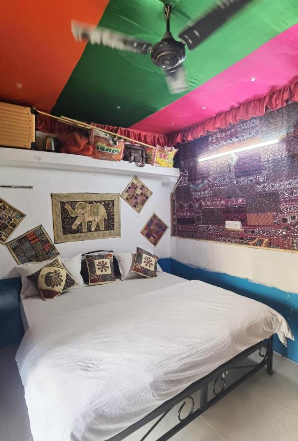 Camera Matrimoniale con Balcone