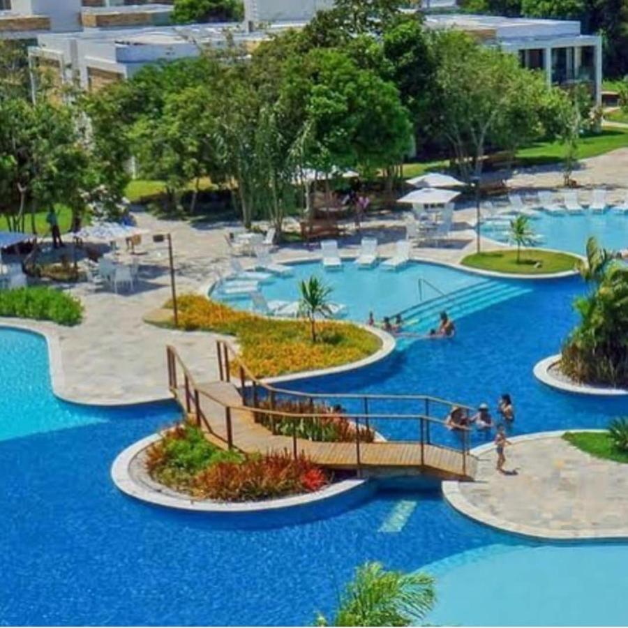 Ap iloa residence 208 i - B&B Barra de São Miguel