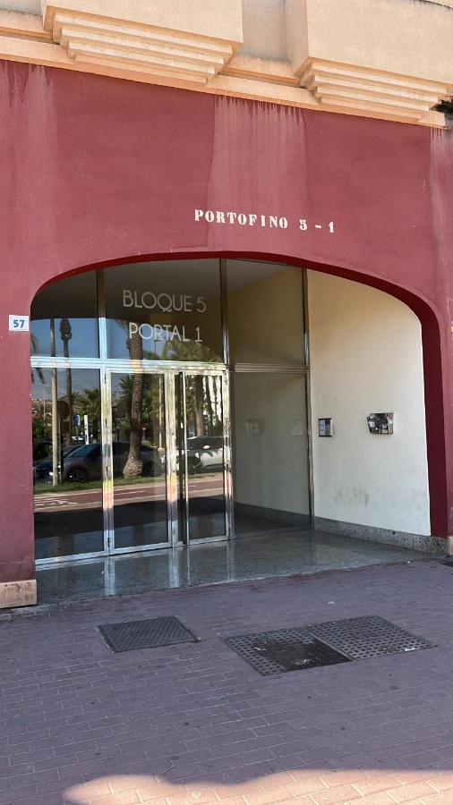Apartamento Turístico Portofino Almerimar - Ferienwohnung Almerimar