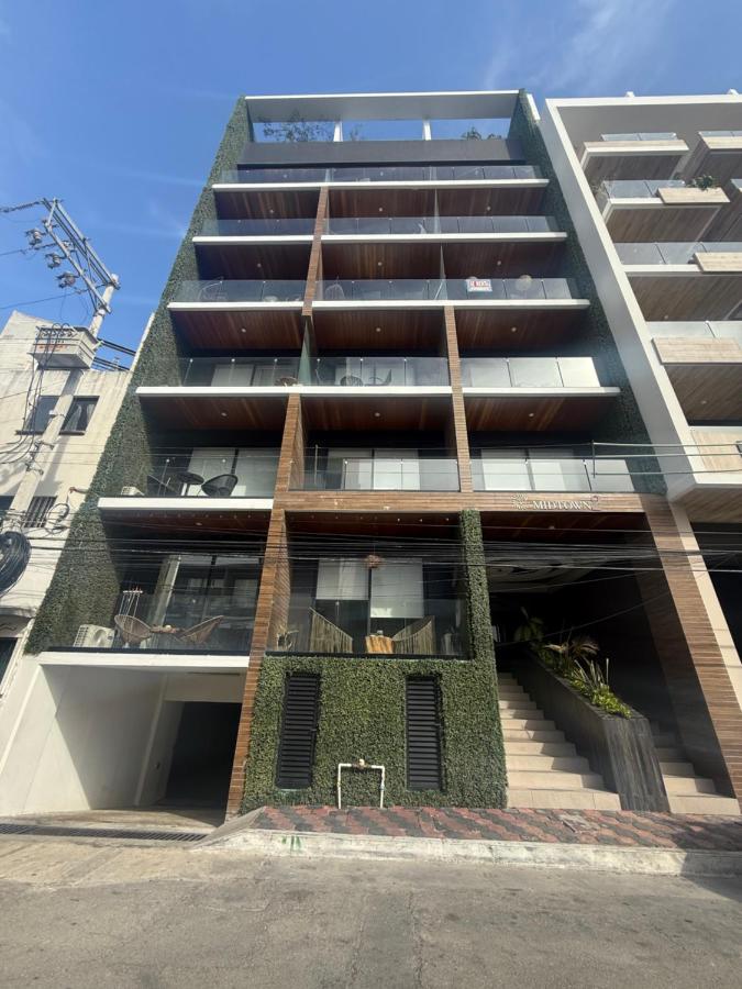 NEW Luxury Modern Condo by Menesse - Ferienwohnung Playa del Carmen