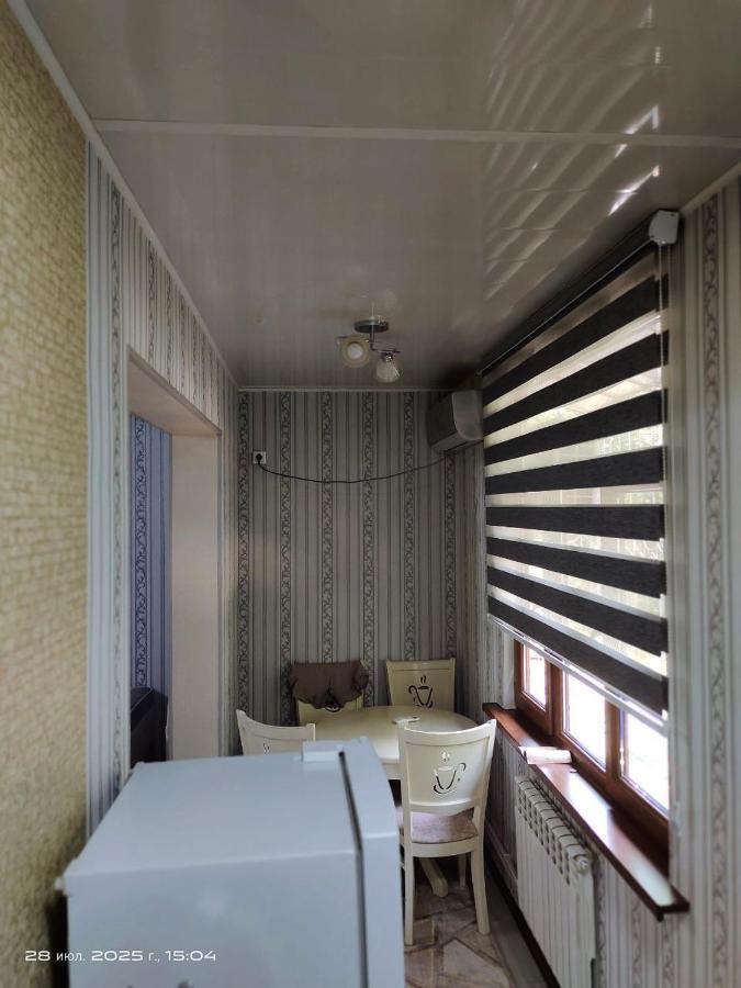 Посуточная квартира со всеми удобствами - B&B Darkhon