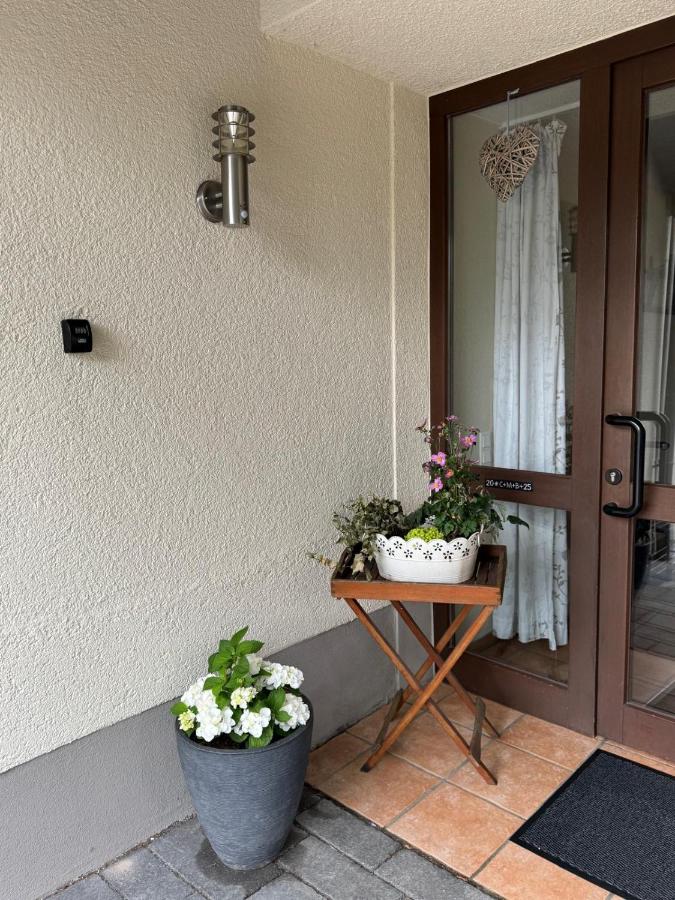 Ferienwohnung "Gehlen Matti" - B&B Thomm