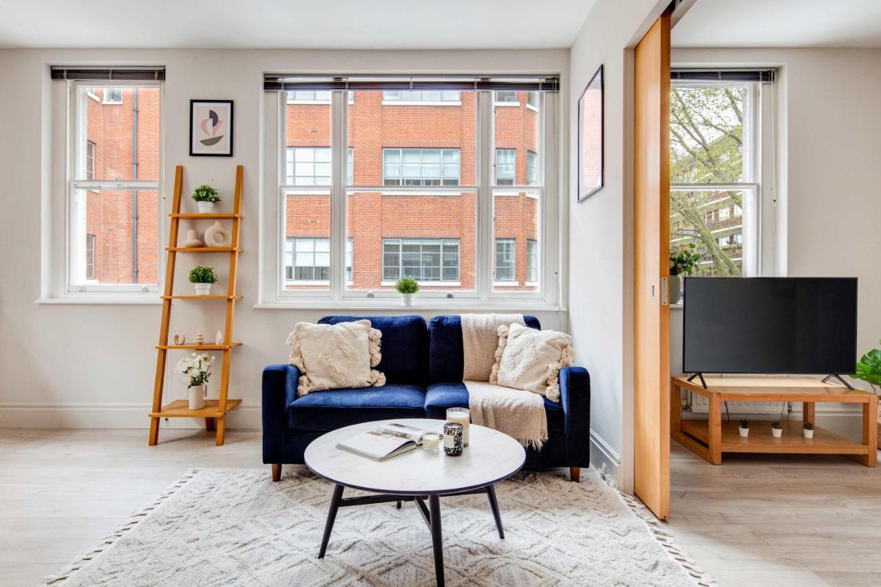 BnBNova - Heart of London's Holborn - B&B London