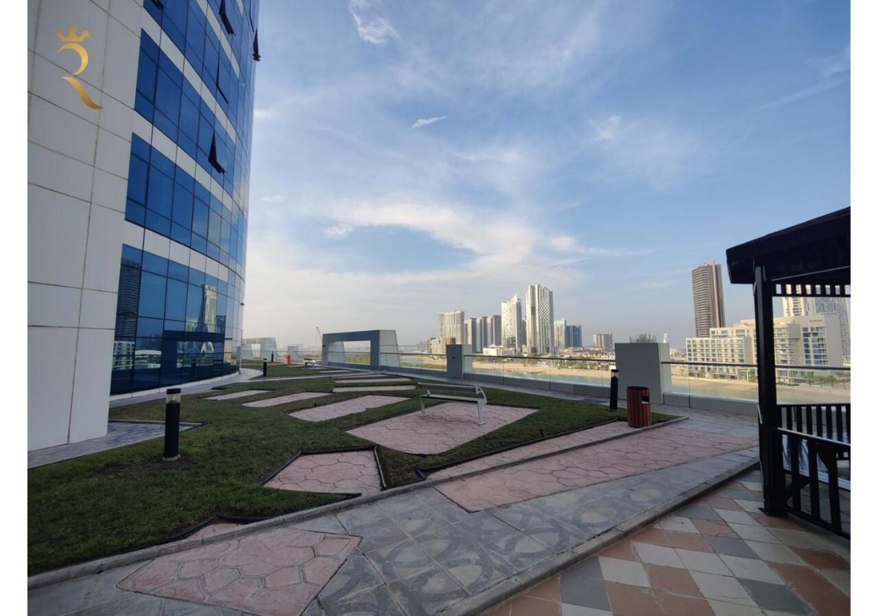 Al Reem Island Serenity Studio - B&B Abu Dhabi Island and Internal Islands City