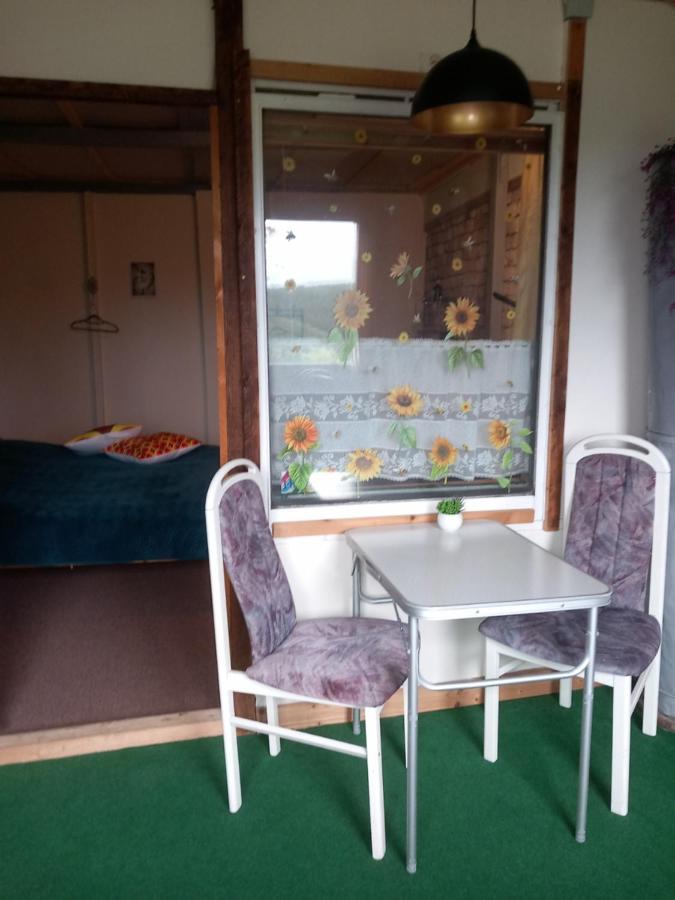 MODdern - B&B Euscheid