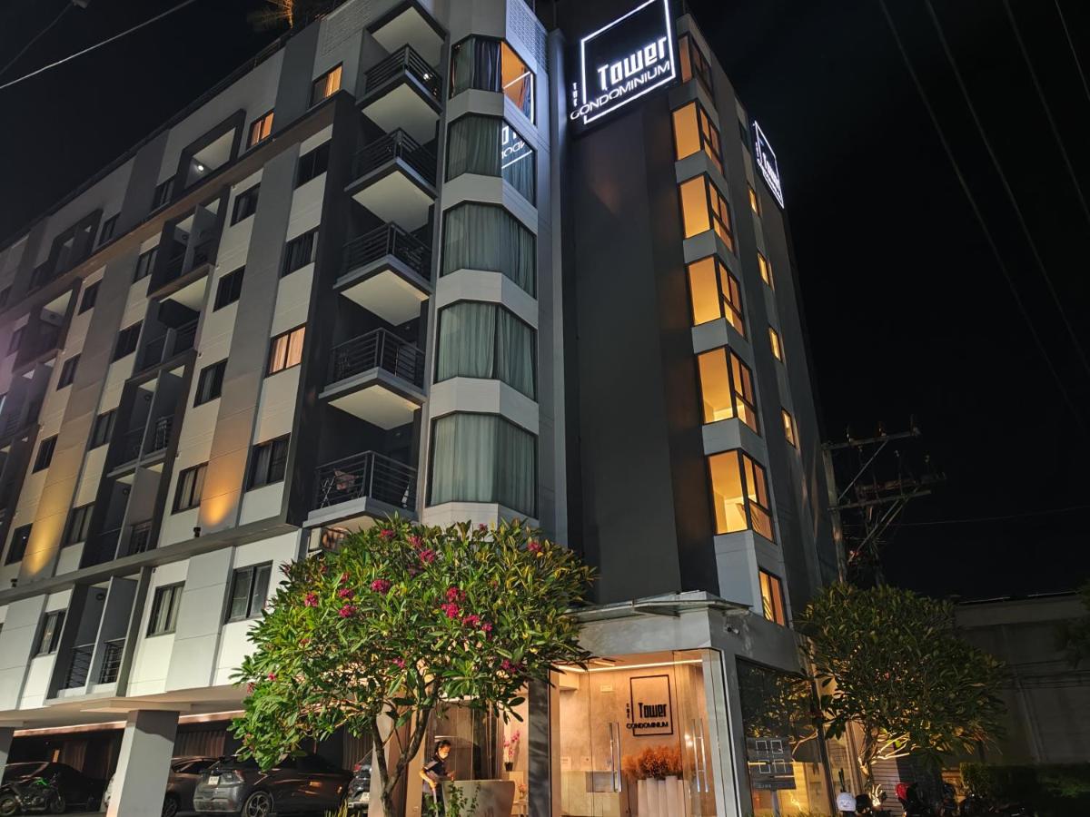 Chalong Bay - One bedroom on 7 Floor at Tower 1 - B&B Ban Klang
