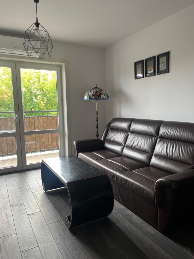 Apartament Jędrzejów - Ferienwohnung Jędrzejów