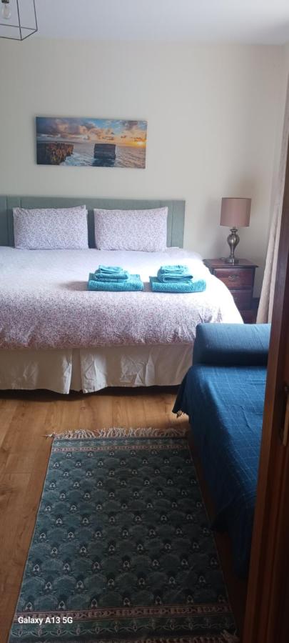 Camera Quadrupla con Bagno Privato 
