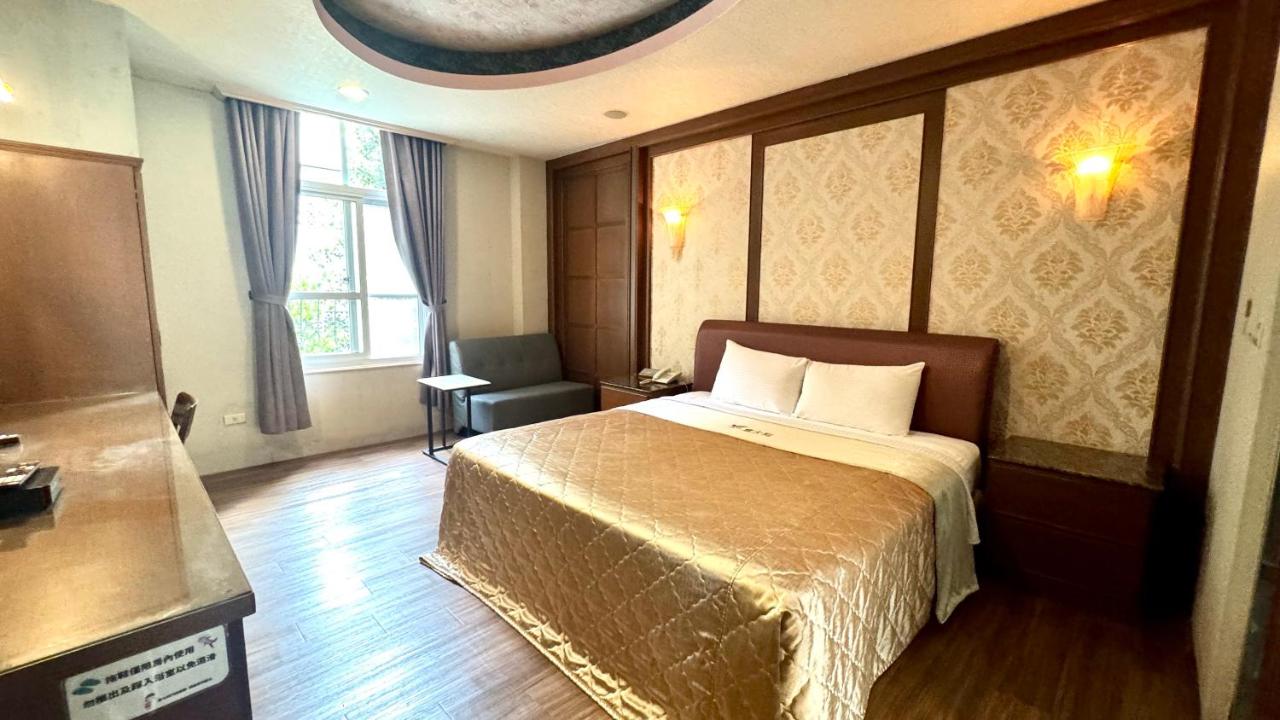Habitación Doble Motel
