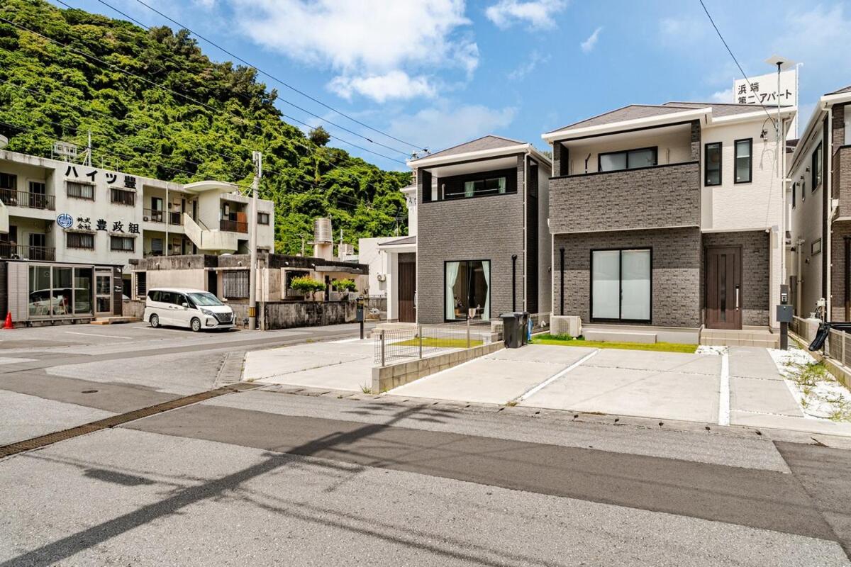 solf 世冨慶 - Bed and Breakfast Nago