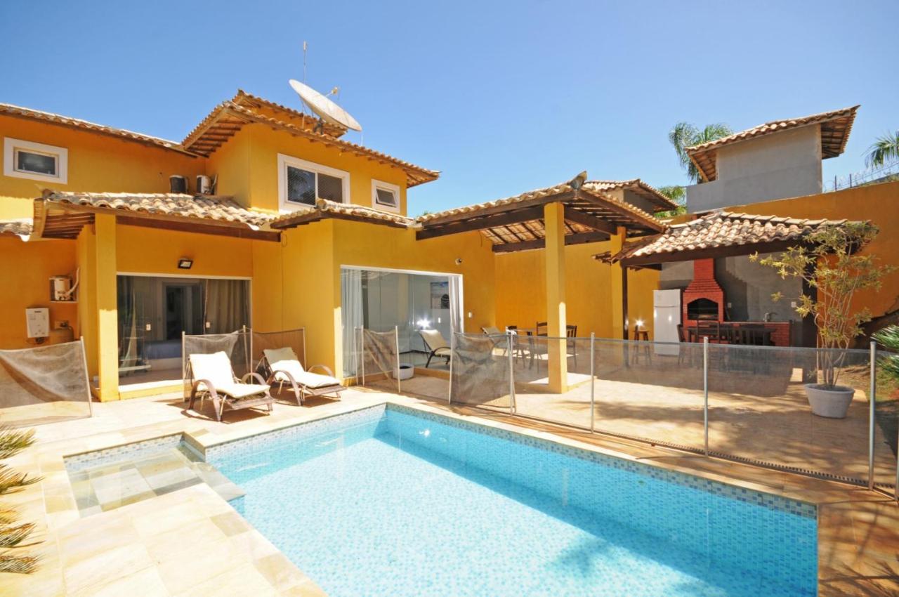 Pe na Areia Buzios - B&B Búzios