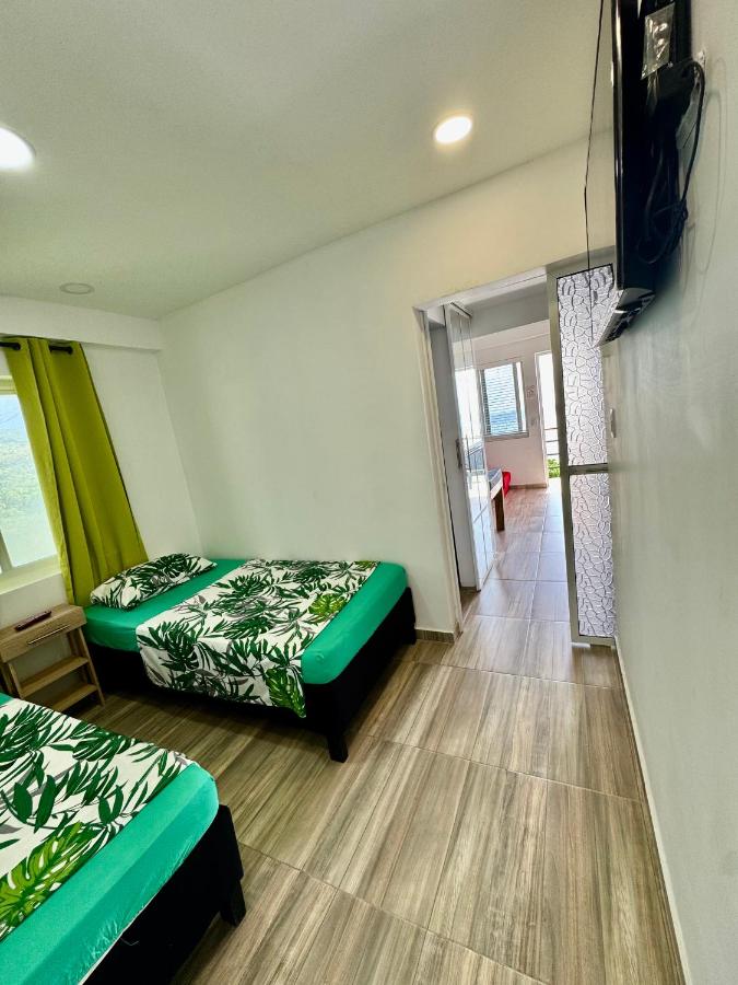 Apartamento Clásico