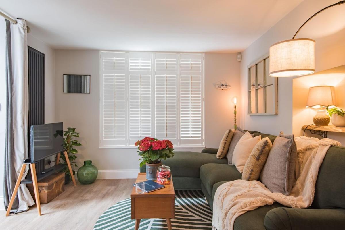 Fisherman's Cottage by Keepers Cottages - B&B Deal