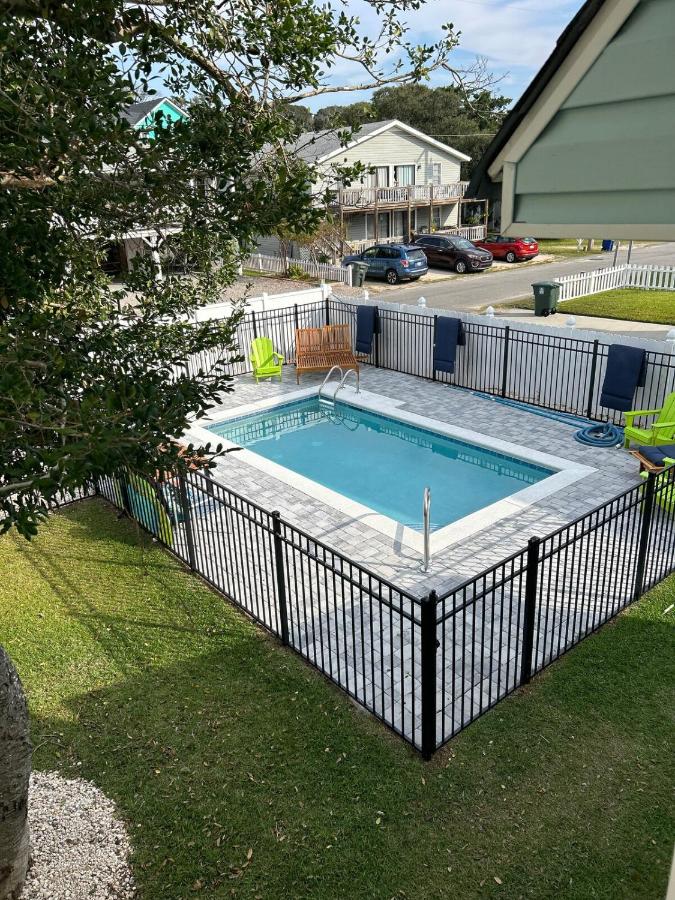 The Flipflop - Ferienwohnung Myrtle Beach