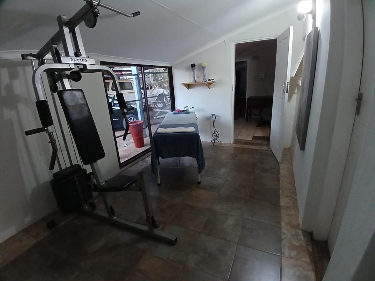 Laetari Guest House - B&B Hartbeespoort